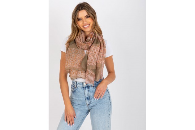 Bandana beige