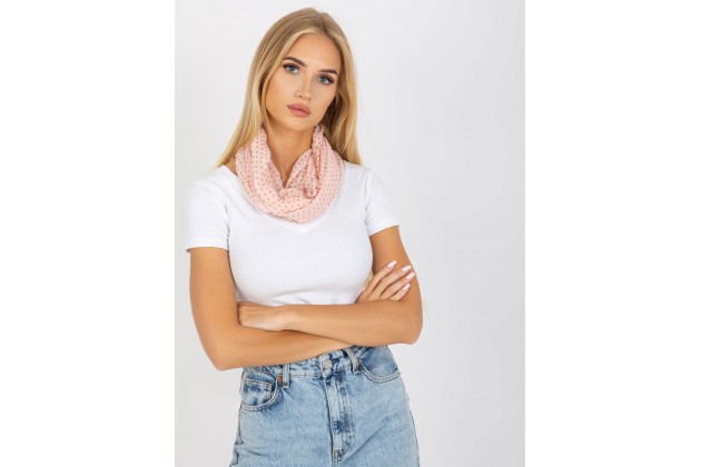 Cheminée rose vif