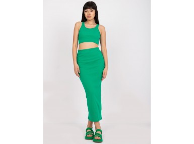 Ensemble vert
