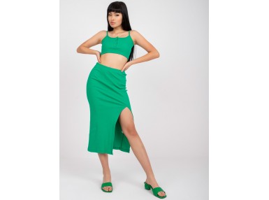 Ensemble vert