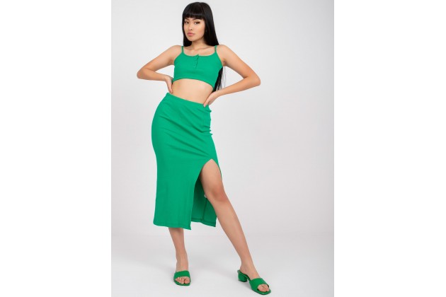 Ensemble vert
