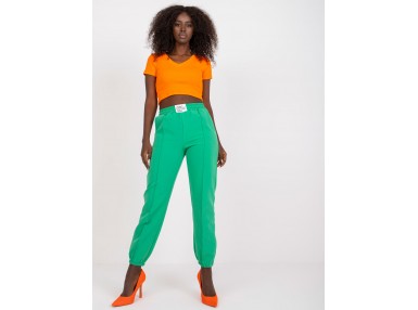 Pantalon vert