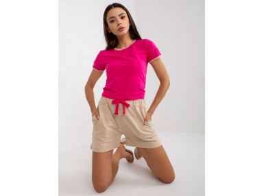Ensemble fuchsia