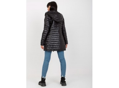 Veste noire