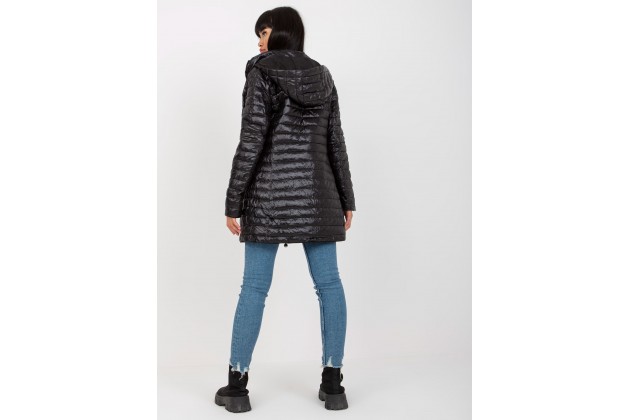 Veste noire