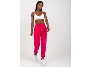 Jogging fuchsia