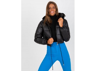 Veste noire