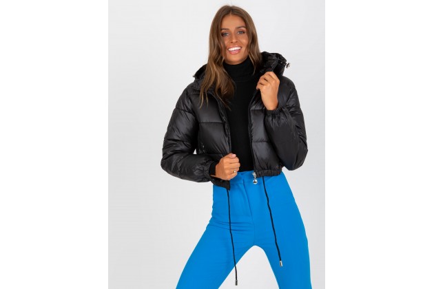 Veste noire