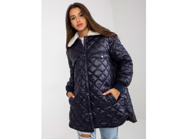 Veste marine