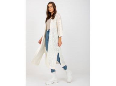 Pull oversize - écru