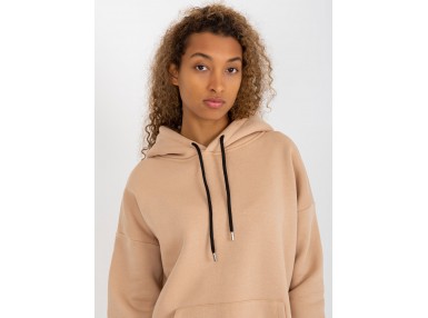 Sweat beige