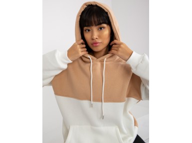 Sweat beige