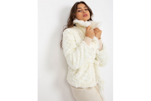 Veste blanche
