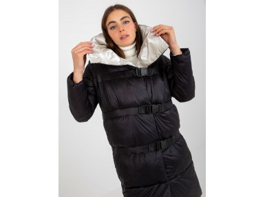 Veste noire