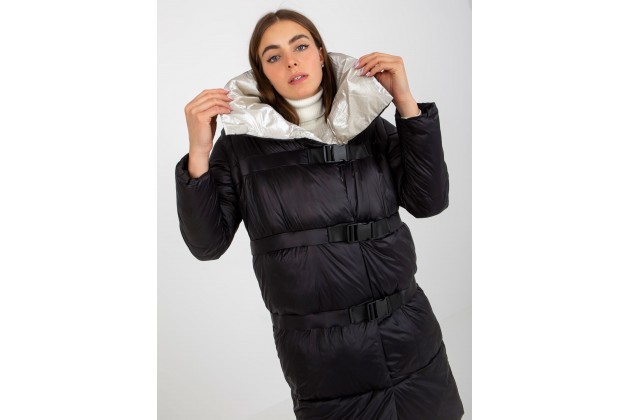 Veste noire