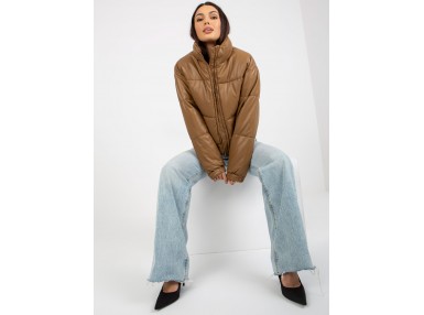 Veste camel