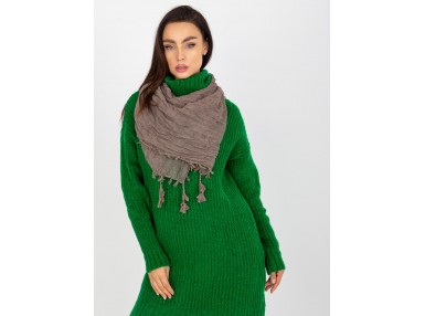 Bandana - marron foncé
