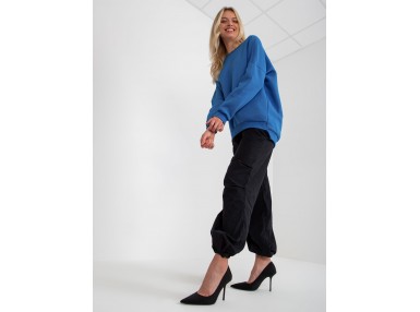 Sweat - bleu foncé