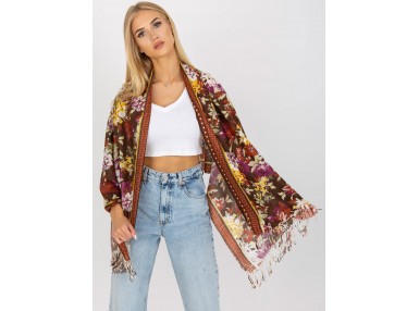 Bandana marron