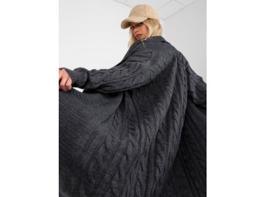 Ensemble gris foncé