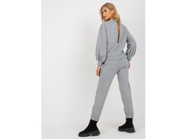 Ensemble gris