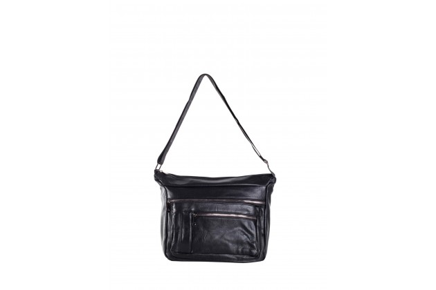 Sacs noirs