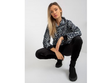 Ensemble noir et blanc