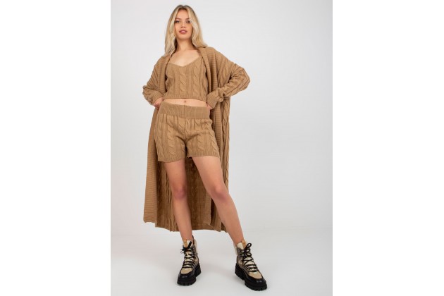 Ensemble chameau