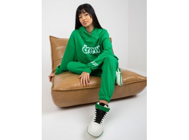 Ensemble vert