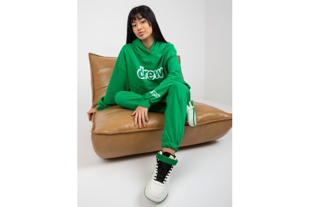 Ensemble vert