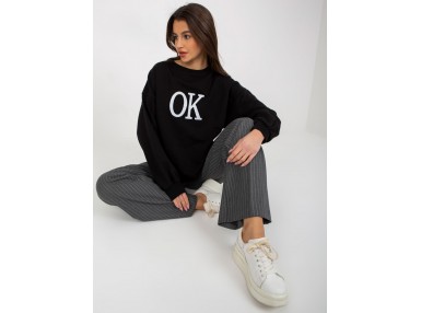 Sweat noir