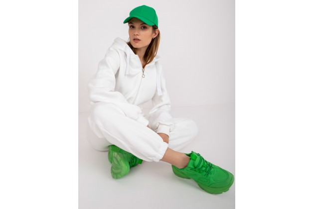 Ensemble blanc