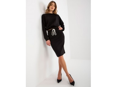 Ensemble noir
