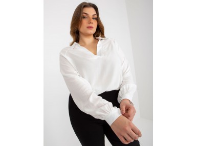 Chemise écru
