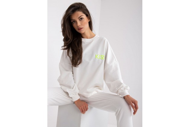 Ensemble blanc