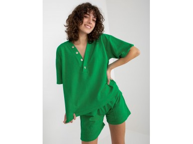 Ensemble vert