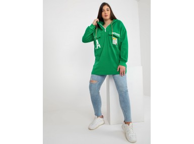 Sweat vert