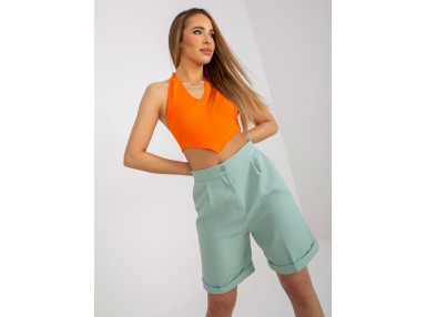Short menthe