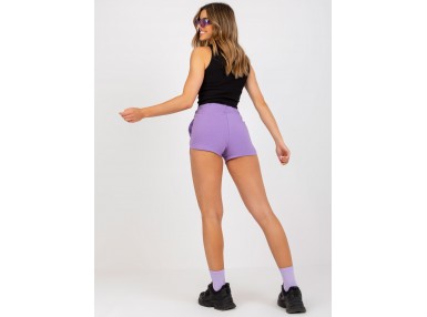 Short violet