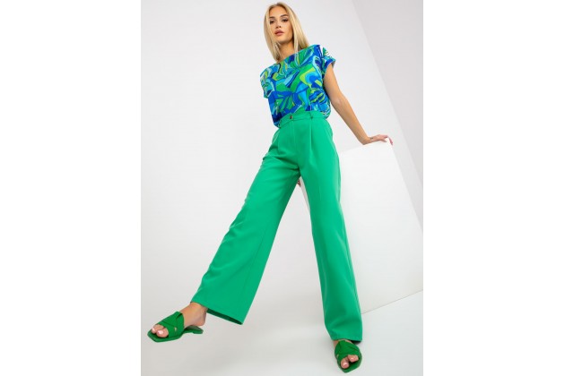Pantalon vert