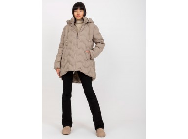 Veste beige
