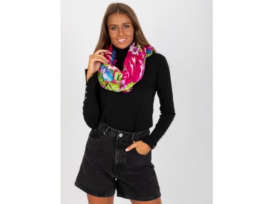 Paréo fuchsia