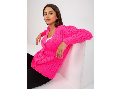 Pull fluo rose