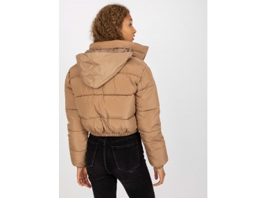Veste camel