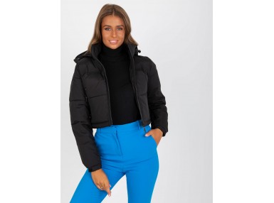 Veste noire