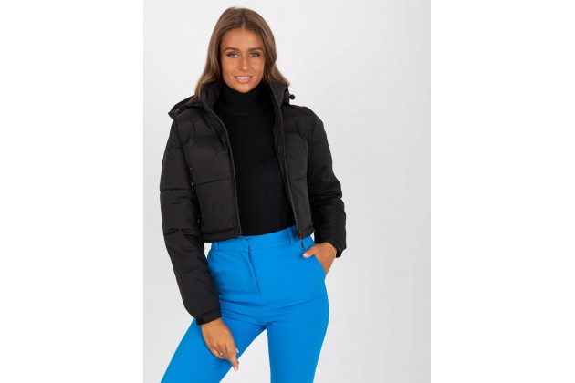 Veste noire