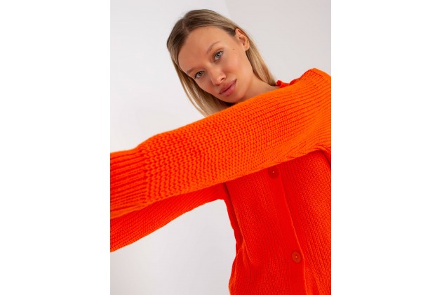 Pull orange