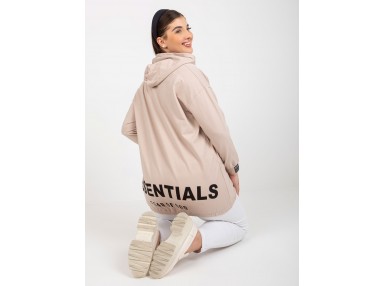 Sweat beige