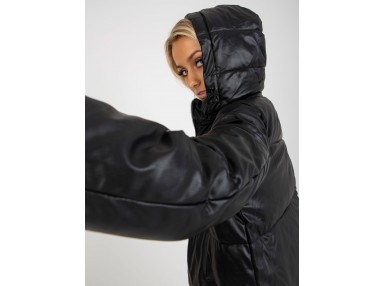 Veste noire