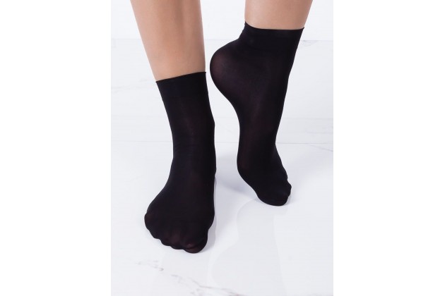 Chaussettes noires